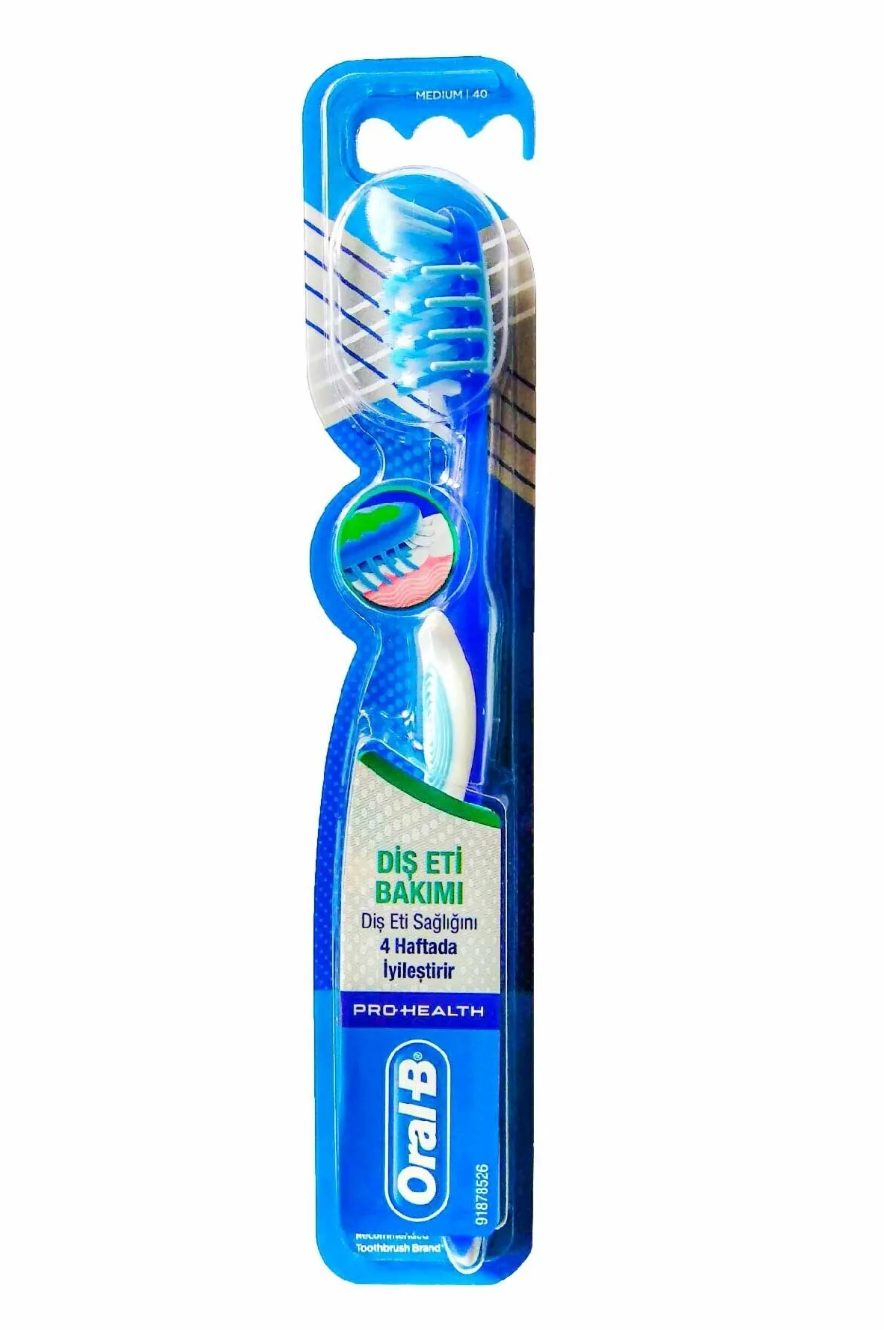 Oral-B Pro Health Diş FırçasıOral-B