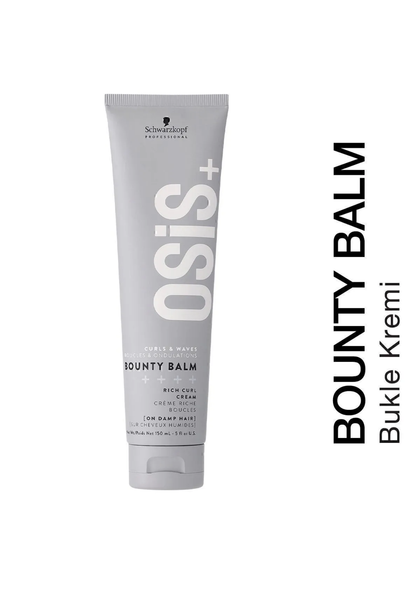 Osis Bounty Balm Yoğun Bukle Kremi 150 MlOsis
