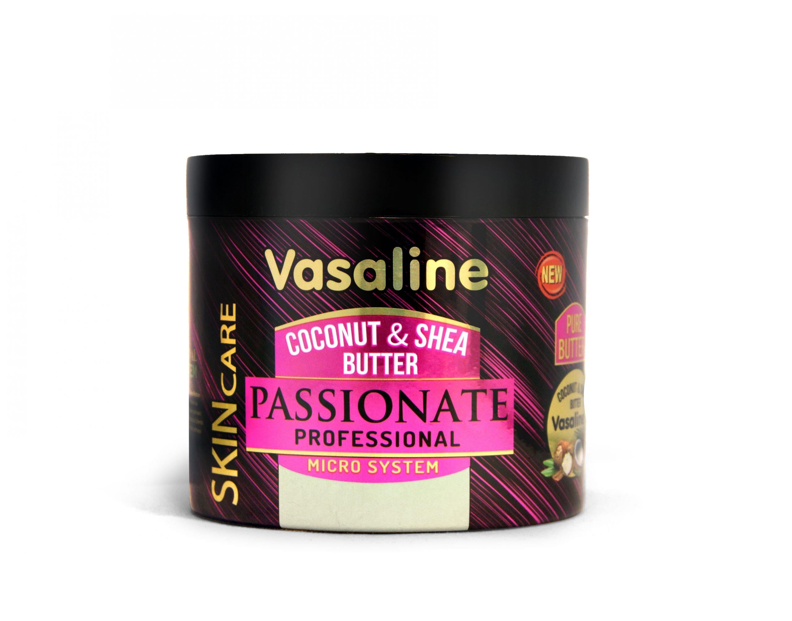 Passionate Vazelin 500 MlPassionate