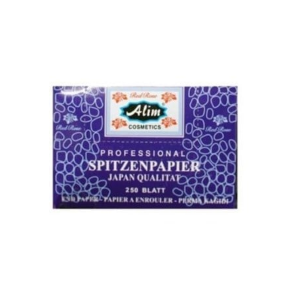 Perma KağıdıKocaman Kozmetik