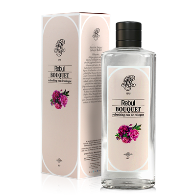 Rebul Kolonya Bouquet 270 MlRebul