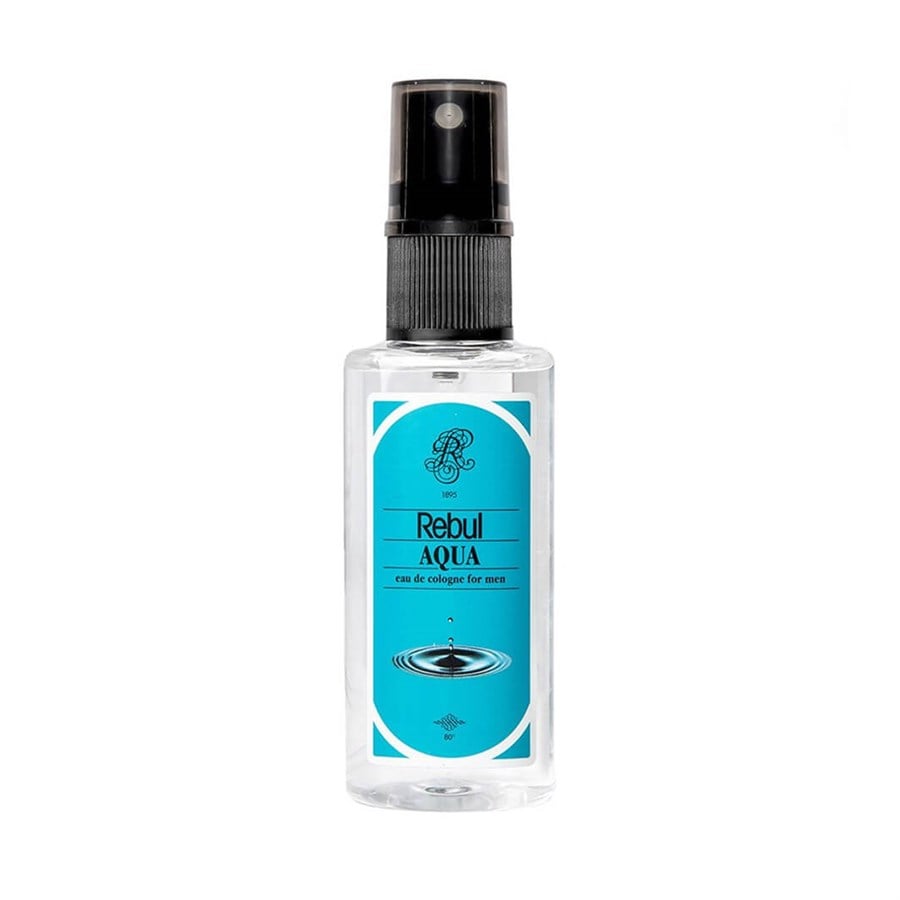 Rebul Sprey Kolonya Aqua 50 MlRebul