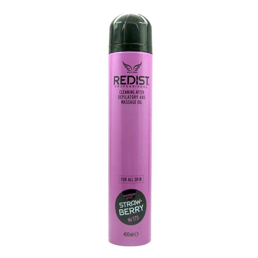 Redist Ağda Yağı Sprey 400 MlRedist