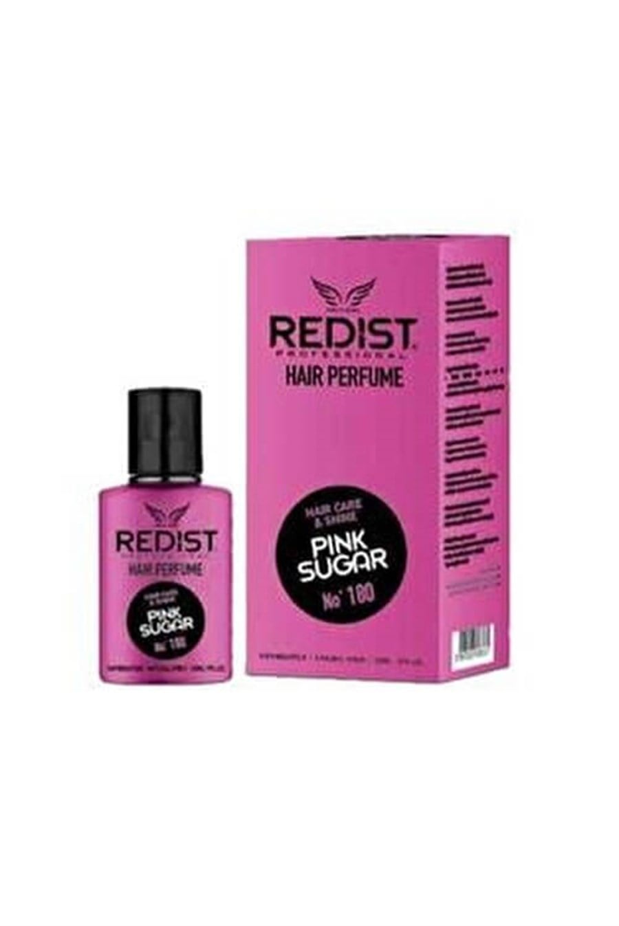 Redist Saç Parfümü Pembe 50 MlRedist