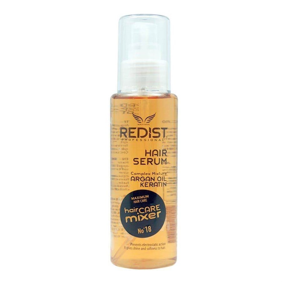 Redist Saç Serumu Argan 125 MlRedist