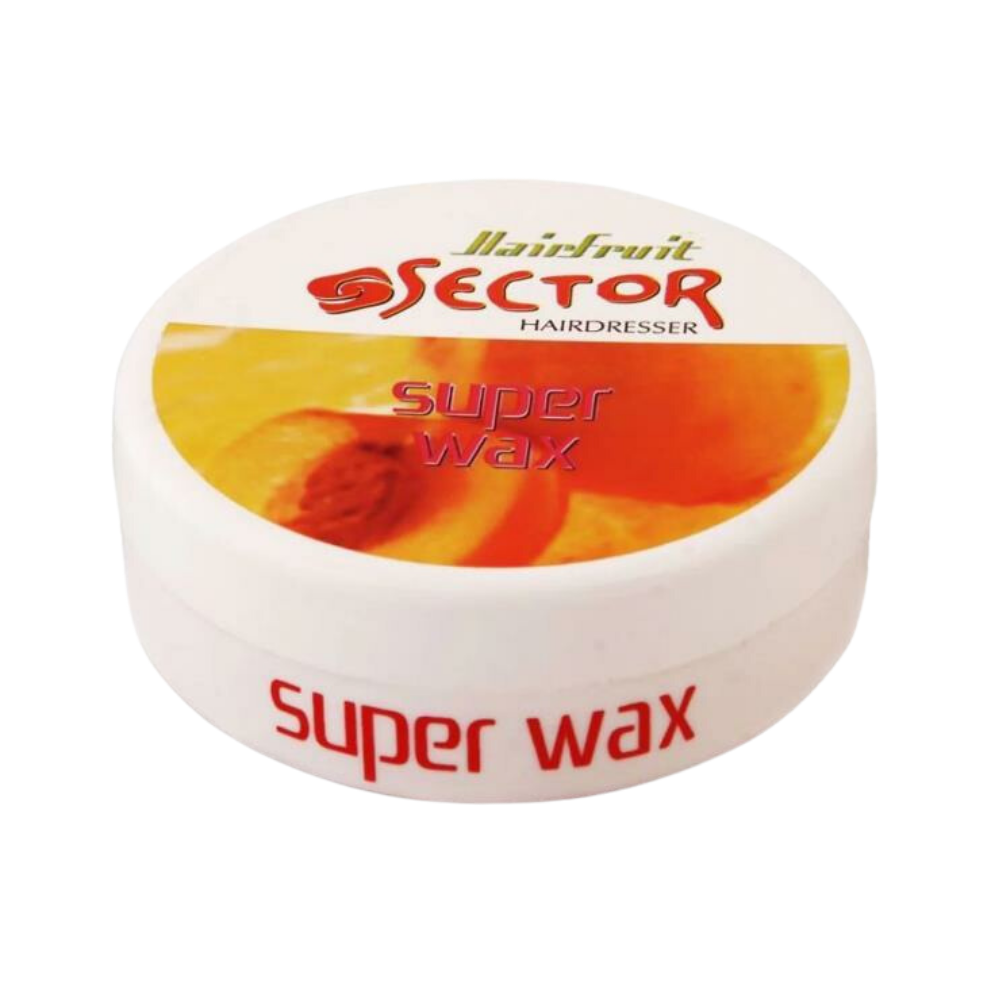 Sector Wax Hairfruit Strong 150 MlSector