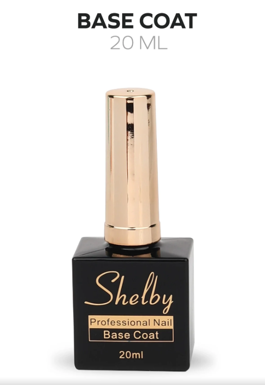 Shelby Katman 2 - Base Coat 20 MlShelby