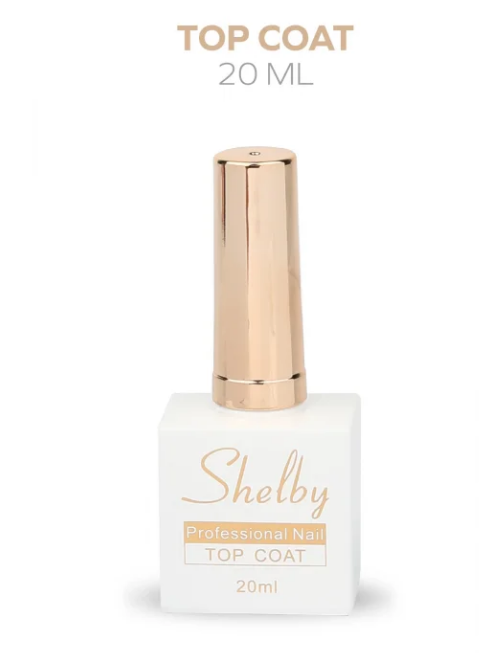 Shelby Katman 3 - Top Coat 20 MlShelby