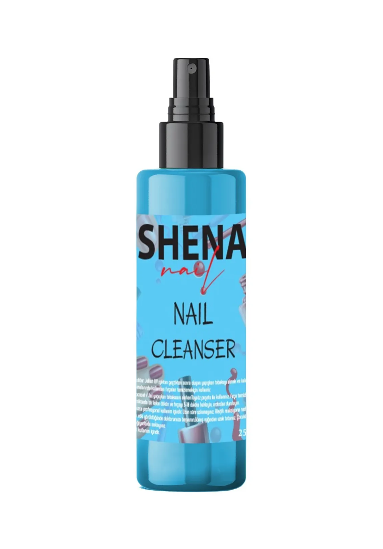 Shena Nail Cleanser 250 MlShena