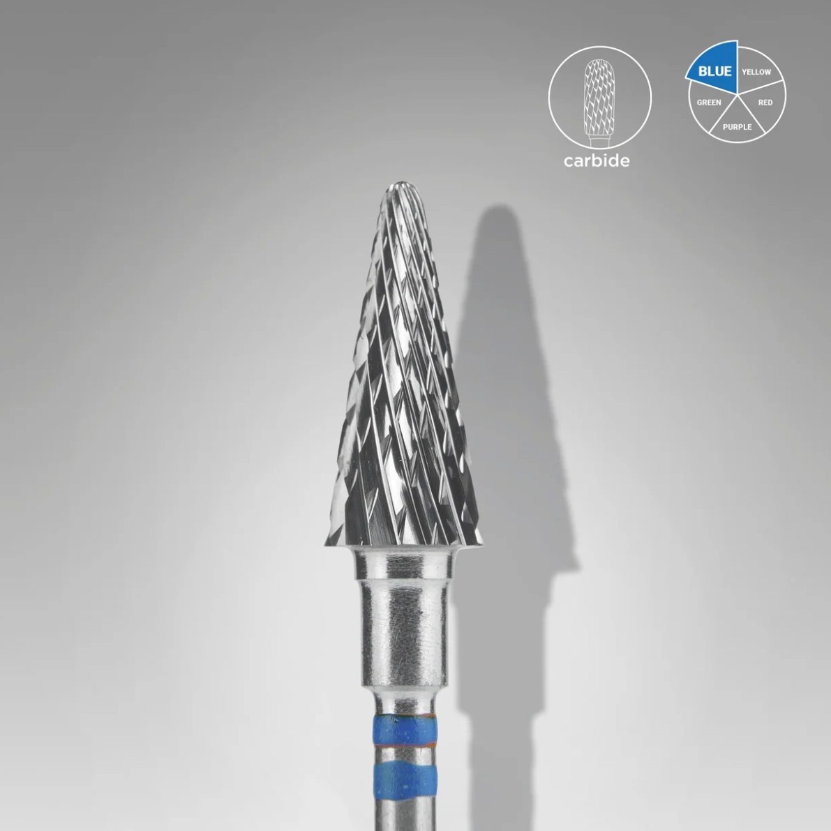 Staleks PRO Freze Ucu Solak FT73B060/14Staleks
