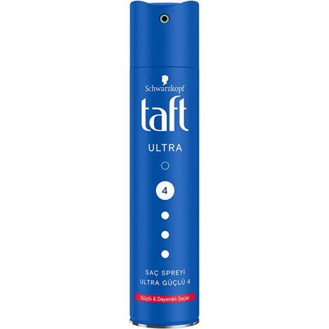 Taft Saç Spreyi Ultra 250 MlTaft