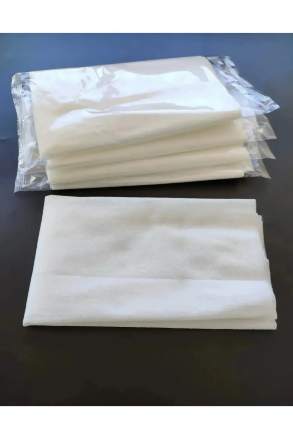 Tek Kullanımlık Havlu Katlı PaketKocaman Kozmetik