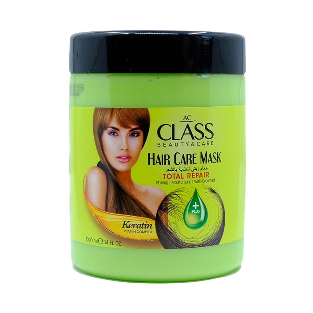 Ac Class Saç Maskesi Keratin 1000 MlAc Class
