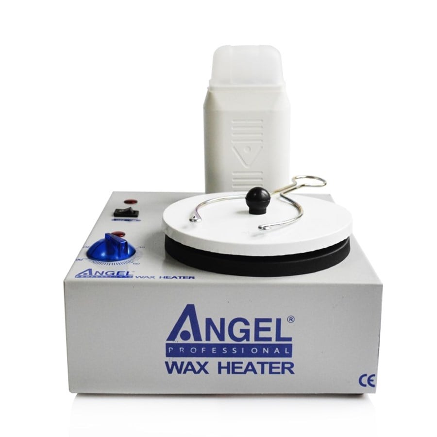 Angel Ağda Isıtıcı Makinesi 1+1Angel