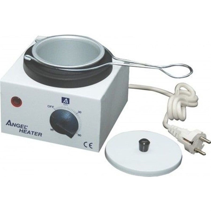 Angel Ağda Isıtıcı Makinesi Konserve Mini 240 Ml A131Angel