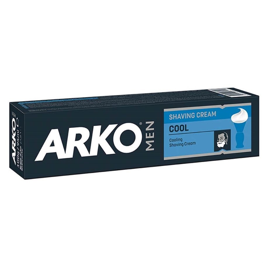 Arko Men Tıraş Kremi Cool 100 GrMarkasız