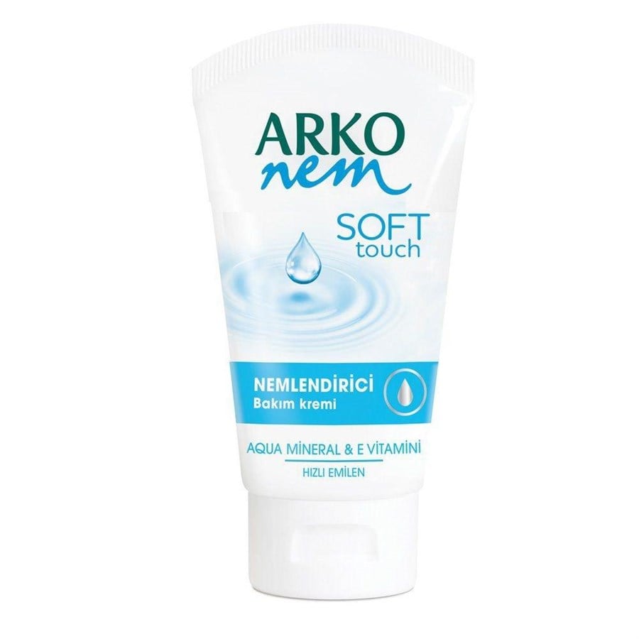 Arko Nem Soft Touch Krem 75 MlArko