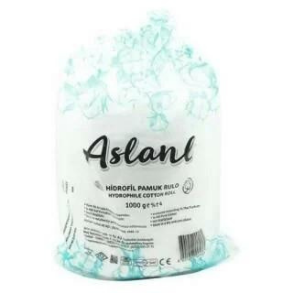 Aslanlı Pamuk 1 KgAslanlı