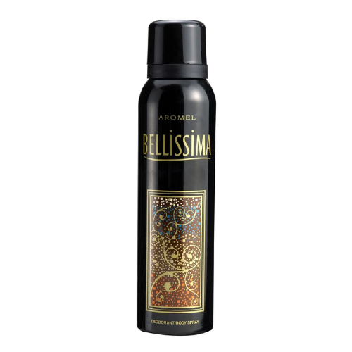 Belissima Deodorant 150 MlBelissima