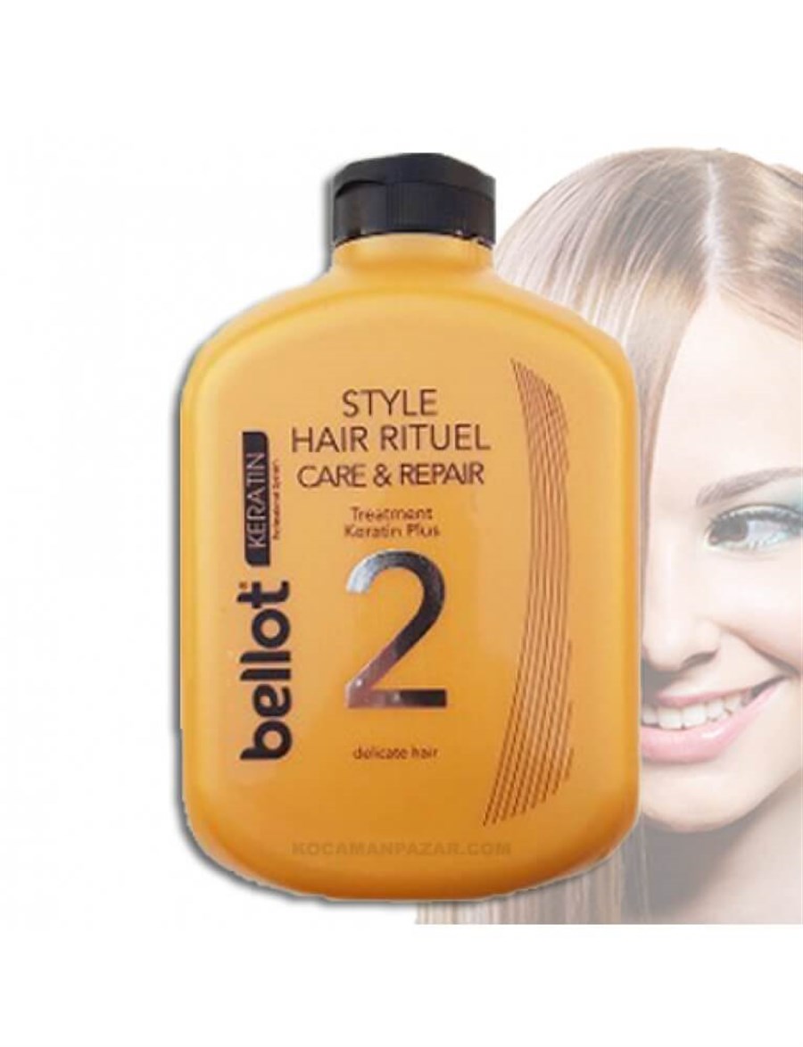 Bellot Keratin 1000 MlBellot