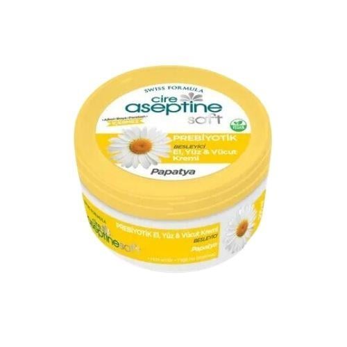 Cireaseptine Soft Krem Papatya 300 MlCire Aceptine