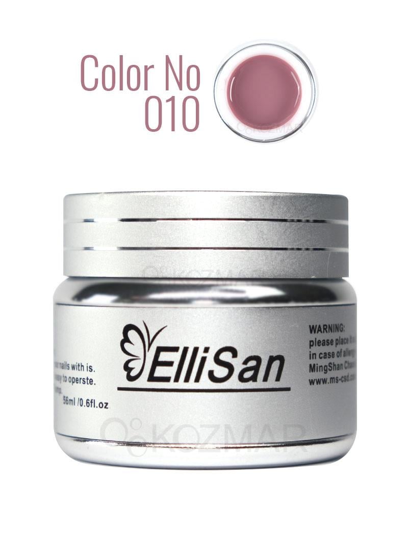 Ellisan Protez Tırnak Jeli No: 010 56 GrEllisan
