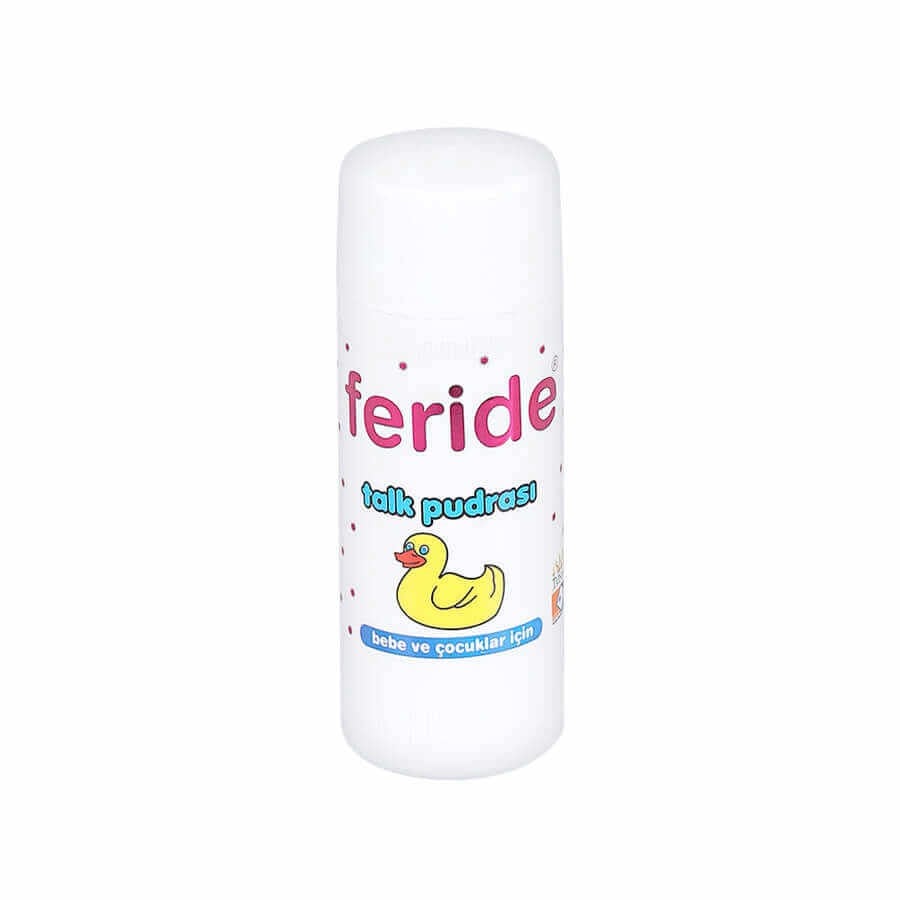 Feride Pudra 75 GrFeride