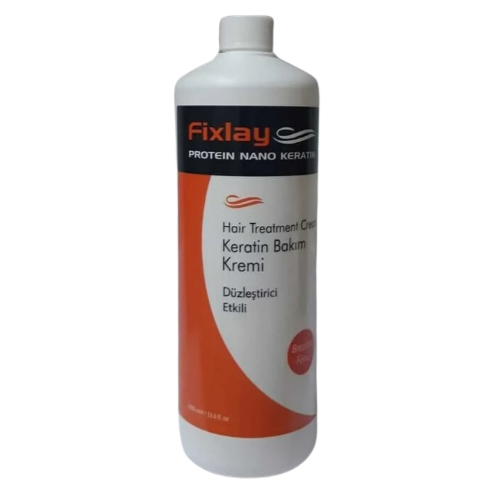 Fixlay Keratin Brezilya Fönü 1000 MlFixlay