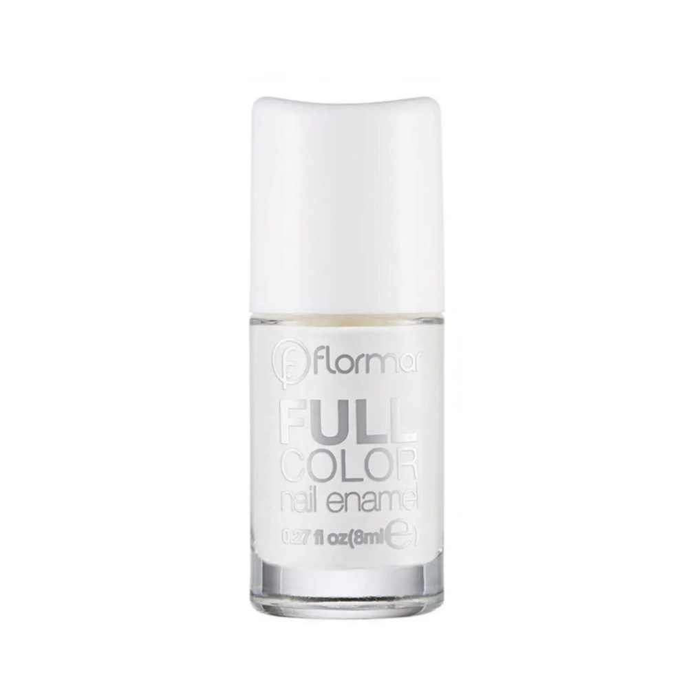 Flormar Full Color Oje FC01Flormar