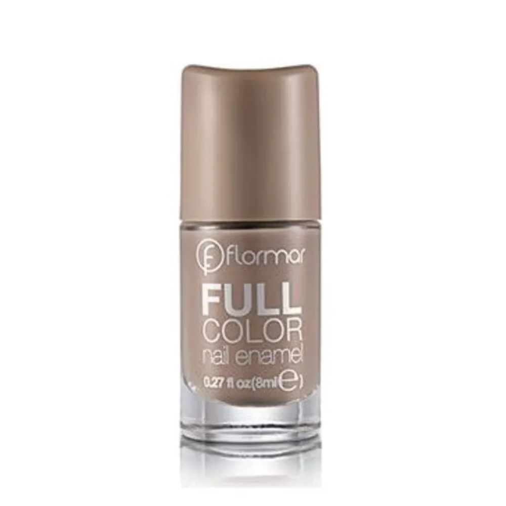 Flormar Full Color Oje FC07Flormar