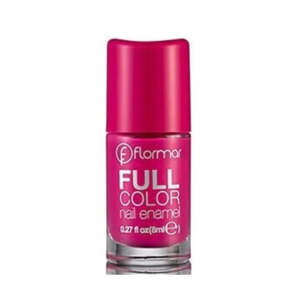 Flormar Full Color Oje FC12Flormar