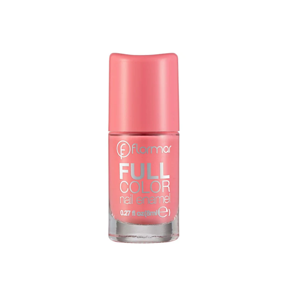 Flormar Full Color Oje FC63Flormar