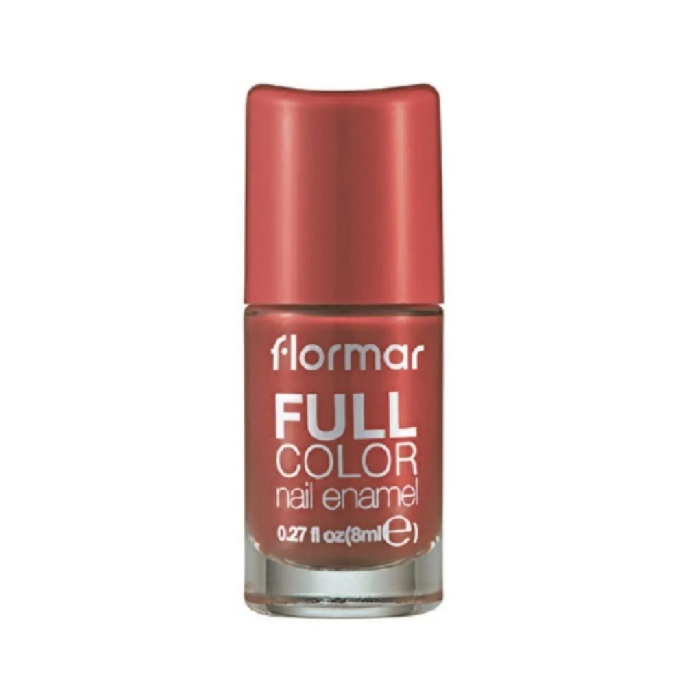 Flormar Full Color Oje FC78Flormar