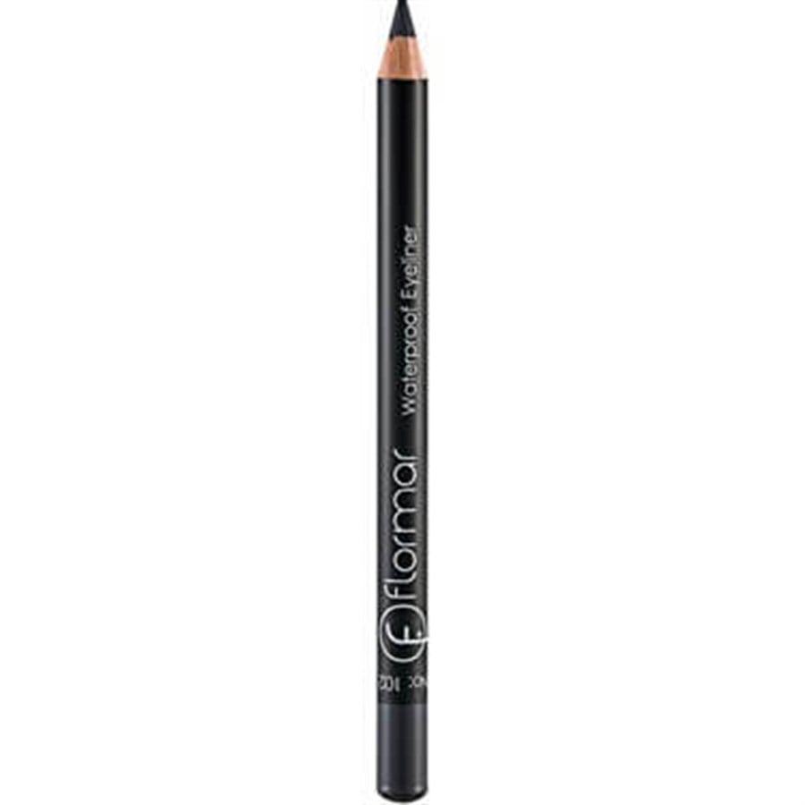Flormar Waterproof Eyeliner Göz Kalemi 102Flormar