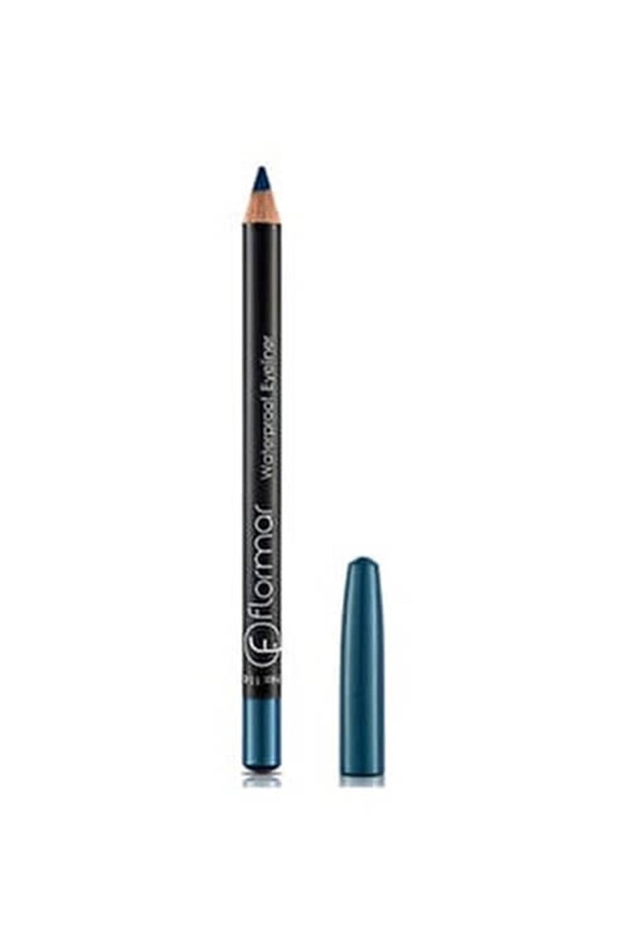 Flormar Waterproof Eyeliner Göz Kalemi 114 Blue SkyFlormar