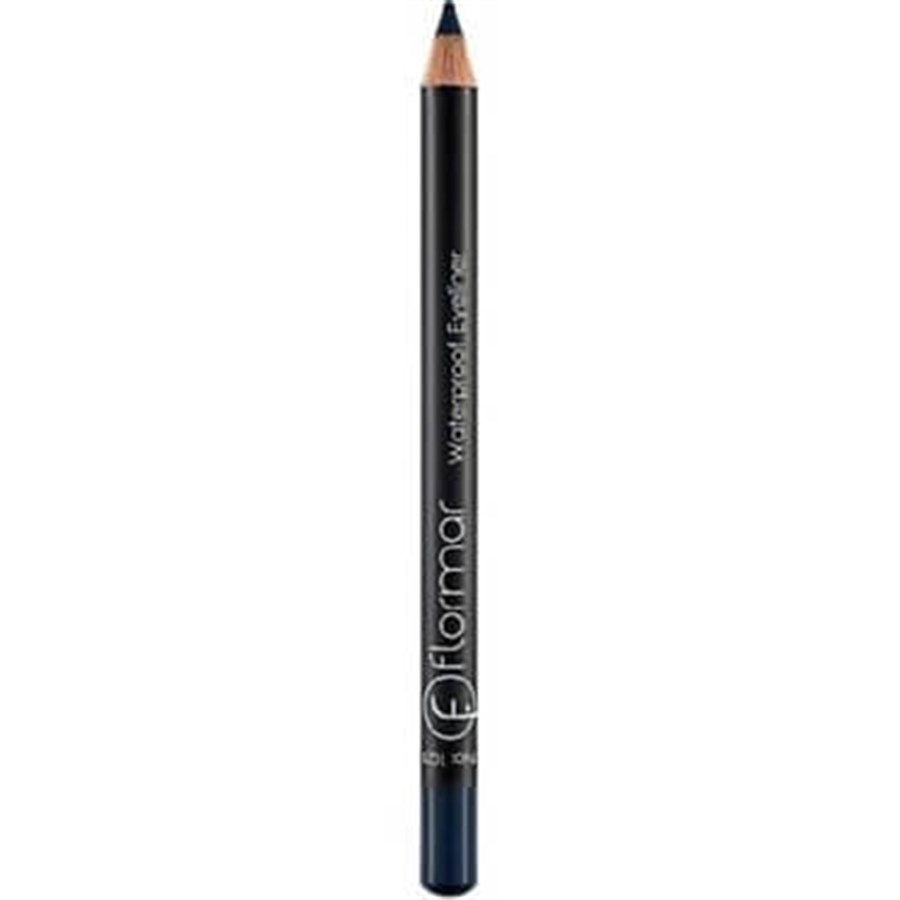 Flormar Waterproof Eyeliner Göz Kalemi 103 Navy BlueFlormar