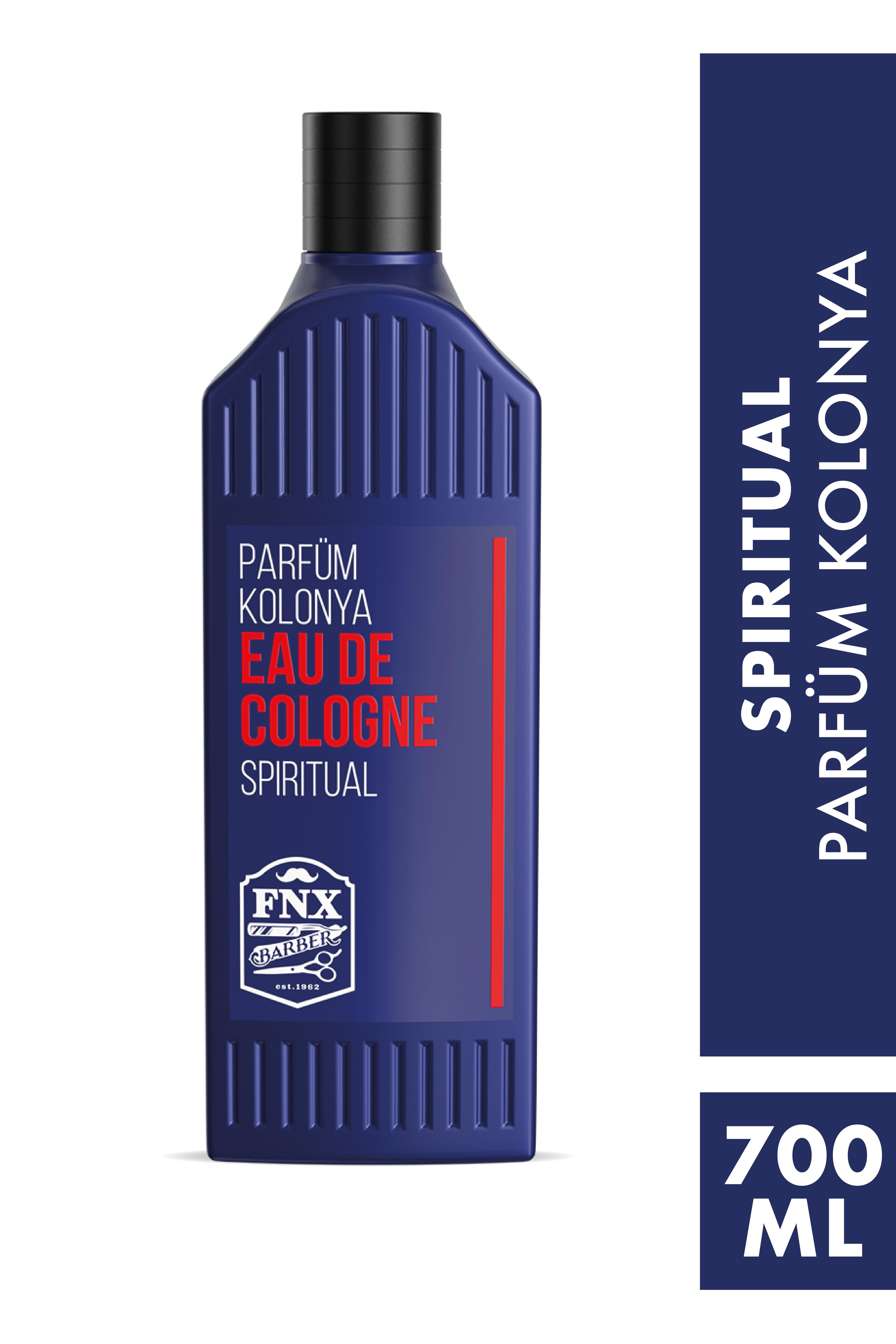 Fonex Fnx Barber Tıraş Kolonyası Spiritual 700 MlFonex