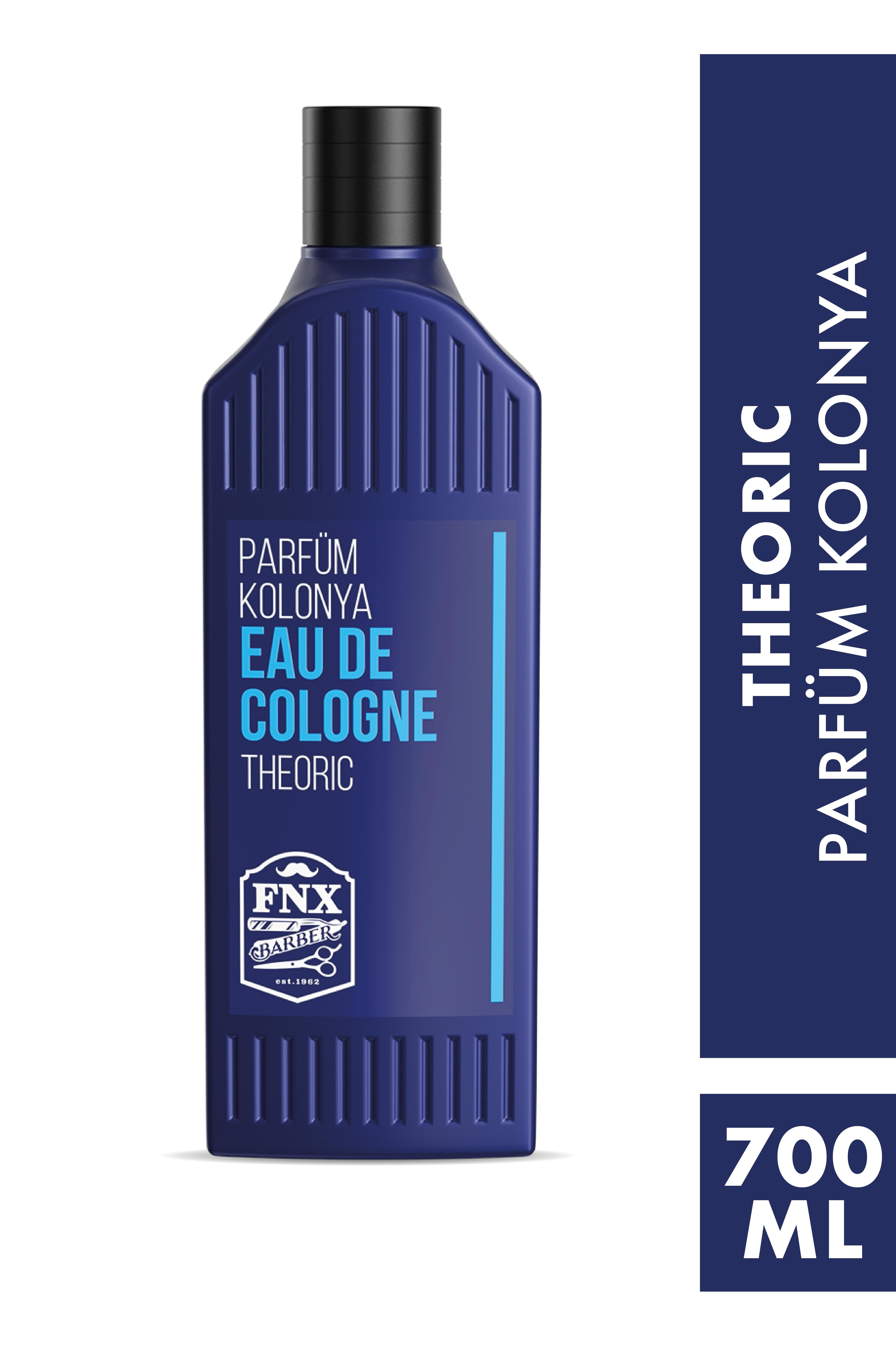 Fonex Fnx Barber Tıraş Kolonyası Theoric 700 MlFonex