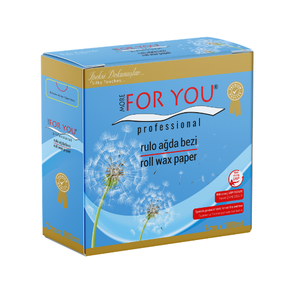 For You Ağda Bezi Rulo 100 MtFor You