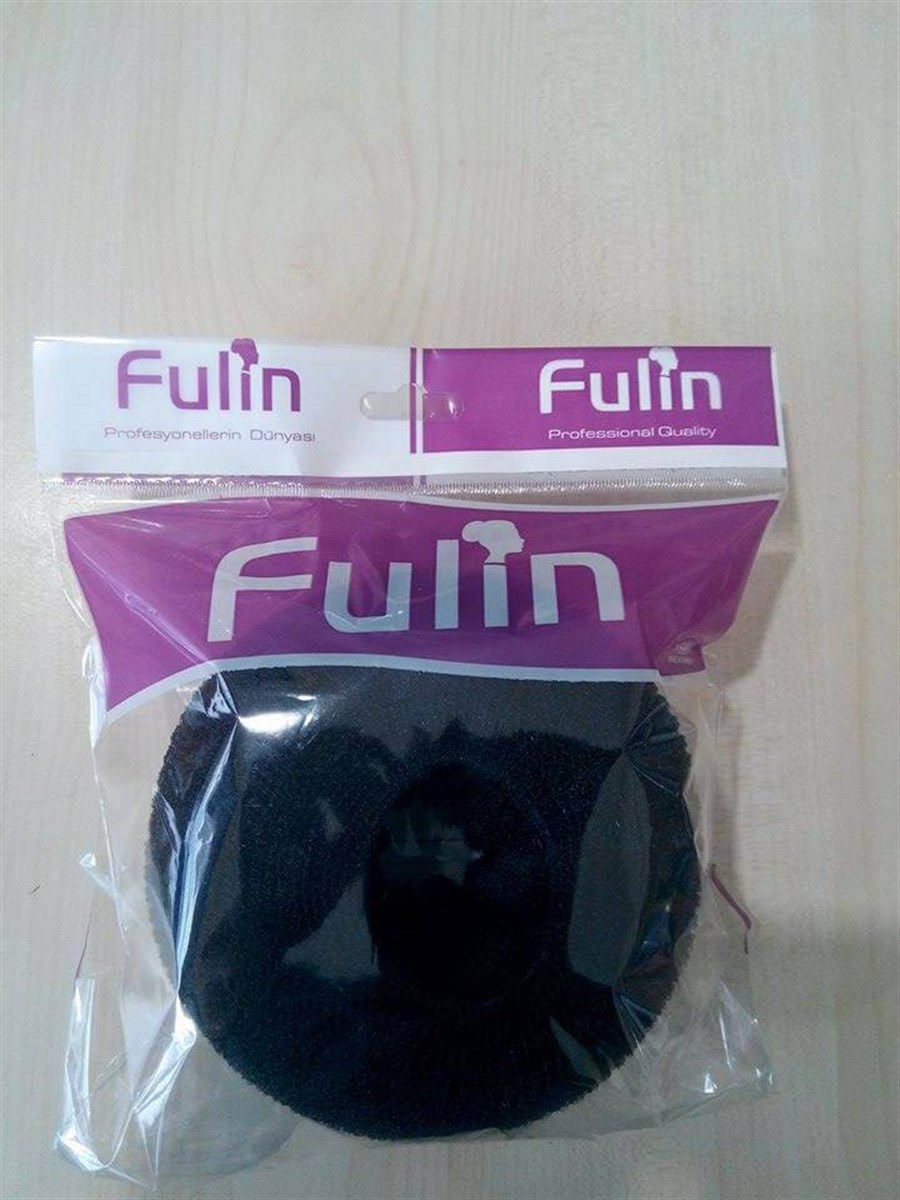 Fulin Topuz Süngeri No:1Fulin