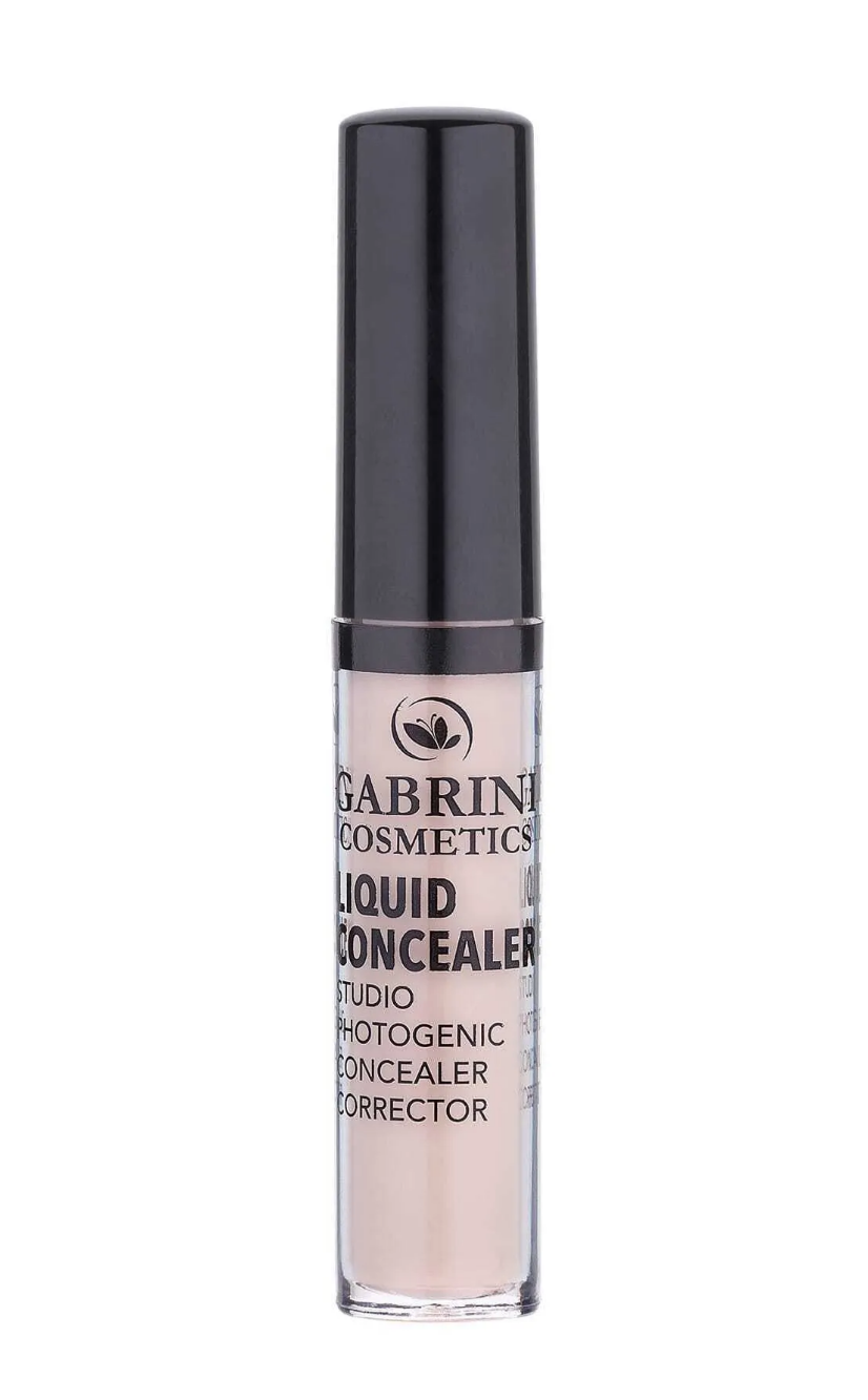 Gabrini Likit Concealer 01Gabrini