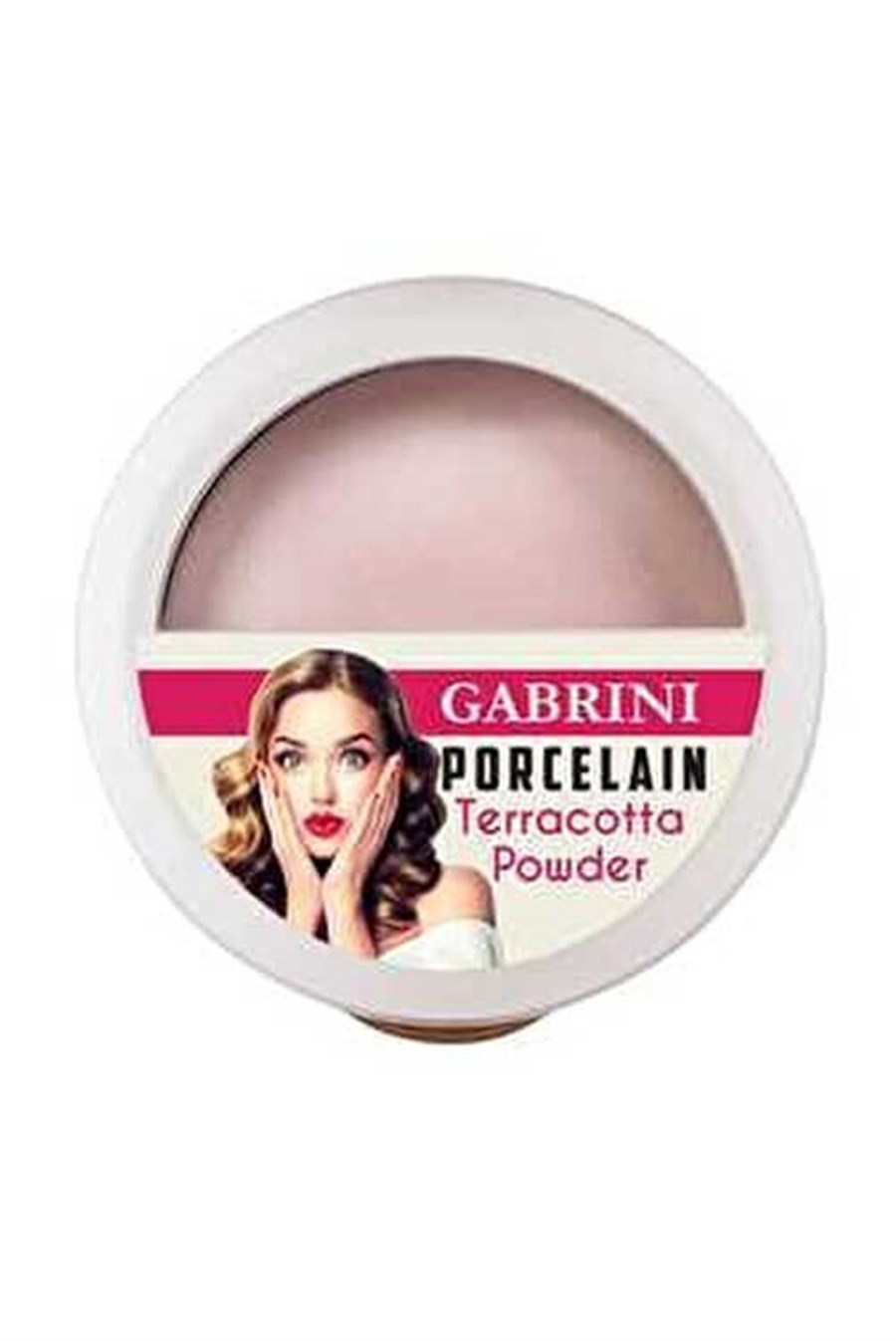Gabrini Porselen Pudra 04Gabrini