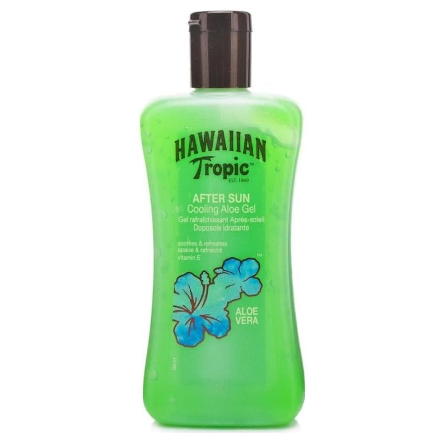 Hawaiian Tropic Cool Aloevera Jeli 200 MlHawaiian Tropic
