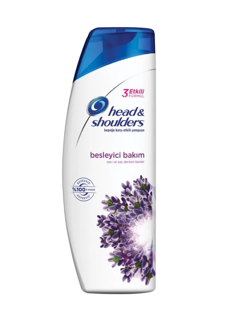 Head & Shoulders Besleyici Bakım Şampuan 350 MlHead & Shoulders