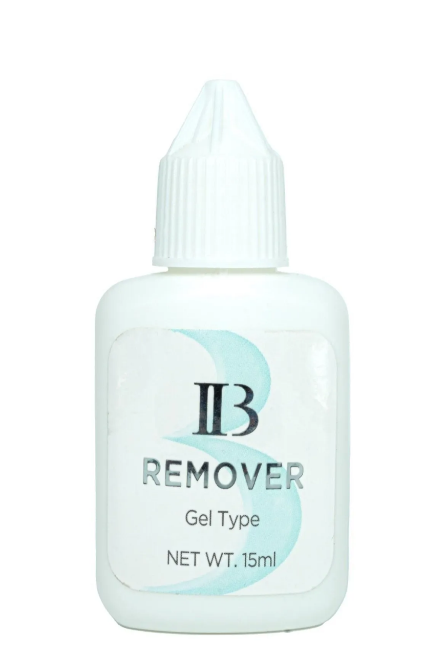IB İpek Kirpik Çıkarıcı Remover 5 MlIB