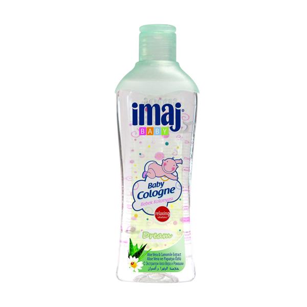 İmaj Bebek Kolonyası Dream 100 Mlİmaj