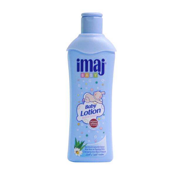 İmaj Bebek Losyonu 200 Mlİmaj