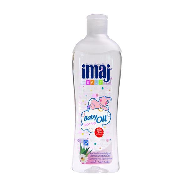 İmaj Bebek Yağı 200 Mlİmaj