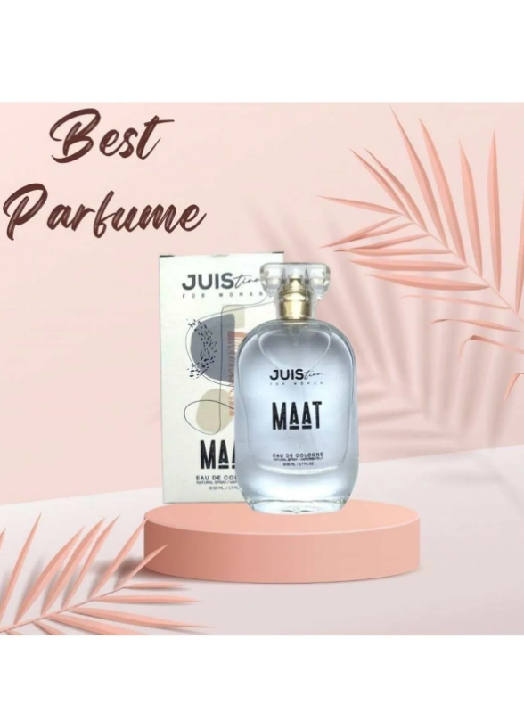Juistina Maat Kadın Parfüm 100 MlJuistina