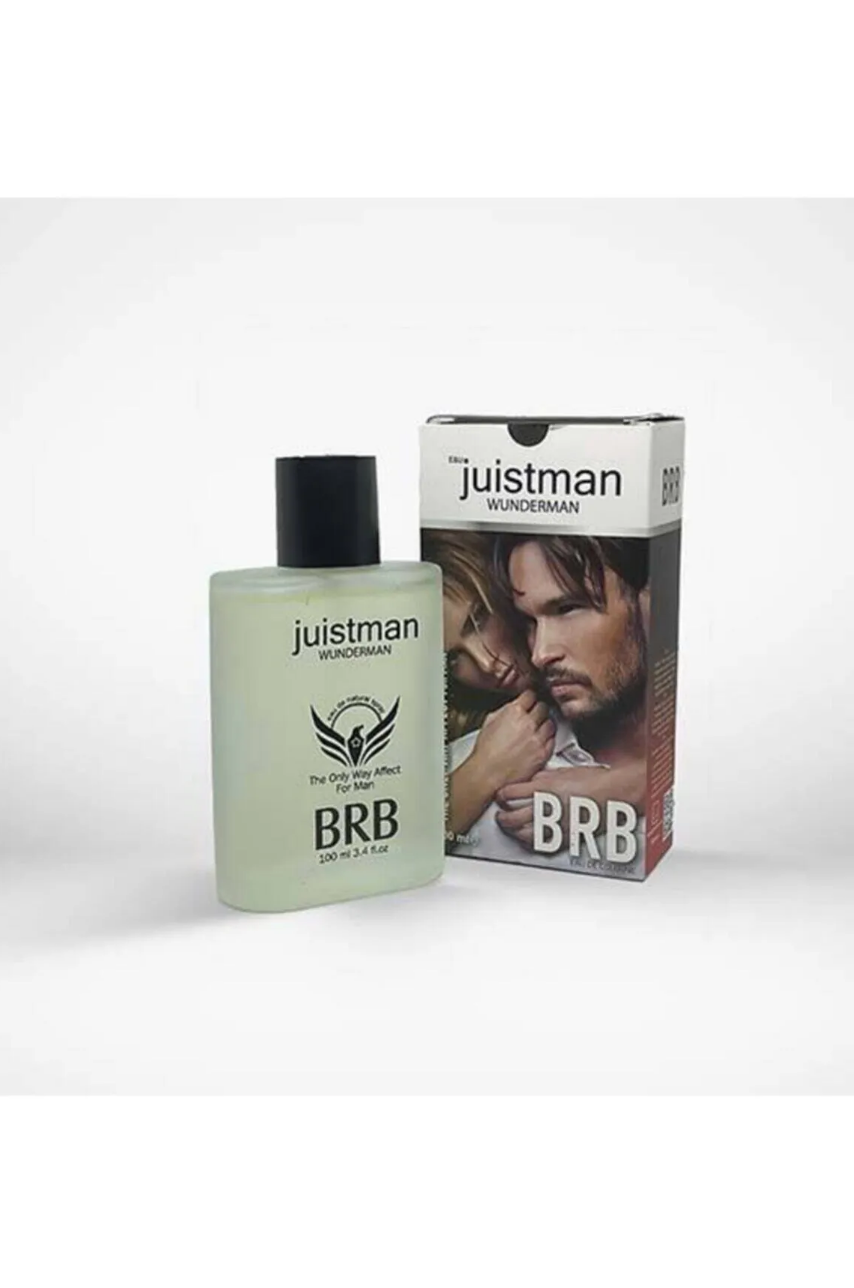 Juistman Parfüm BRB 100 MlJuistman